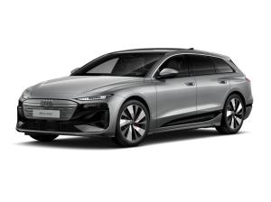 Audi A6 e-tron A6 Avant e-tron S line AHK | PANO