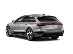 Audi A6 e-tron A6 Avant e-tron S line AHK | PANO