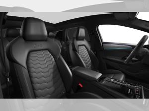Audi A6 e-tron A6 Avant e-tron S line AHK | PANO