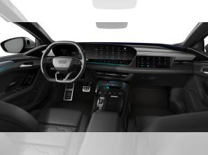 Audi A6 e-tron A6 Avant e-tron S line AHK | PANO
