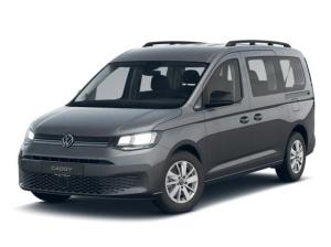 Volkswagen Caddy Maxi 2.0 TDI DSG Life / 7-Sitzer ACC AHK
