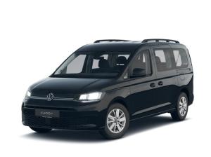 Volkswagen Caddy Maxi 2.0 TDI DSG Life / 7-Sitzer