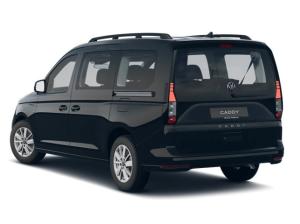 Volkswagen Caddy Maxi 2.0 TDI DSG Life / 7-Sitzer