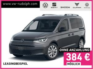 Volkswagen Caddy 1.5 TSI Energy / LED ACC RFK