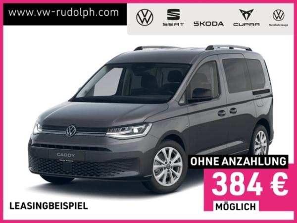 Volkswagen Caddy 1.5 TSI Energy / LED ACC RFK