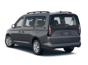 Volkswagen Caddy Maxi 2.0 TDI DSG Life / 7-Sitzer ACC AHK