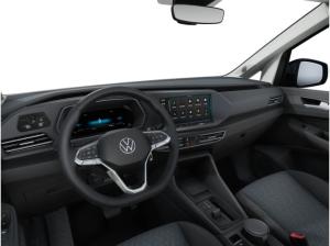 Volkswagen Caddy Maxi 2.0 TDI DSG Life / 7-Sitzer
