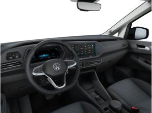 Volkswagen Caddy Maxi 2.0 TDI DSG Life / 7-Sitzer ACC AHK