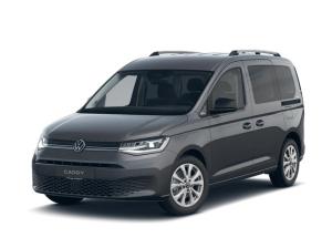 Volkswagen Caddy 1.5 TSI Energy / LED ACC RFK