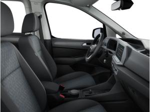 Volkswagen Caddy Maxi 2.0 TDI DSG Life / 7-Sitzer