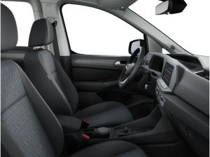 Volkswagen Caddy Maxi 2.0 TDI DSG Life / 7-Sitzer ACC AHK