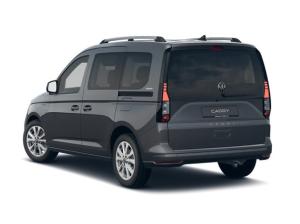Volkswagen Caddy 1.5 TSI Energy / LED ACC RFK