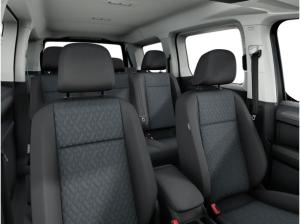 Volkswagen Caddy Maxi 2.0 TDI DSG Life / 7-Sitzer