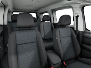 Volkswagen Caddy Maxi 2.0 TDI DSG Life / 7-Sitzer ACC AHK