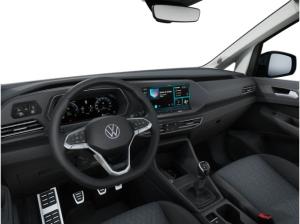 Volkswagen Caddy 1.5 TSI Energy / LED ACC RFK