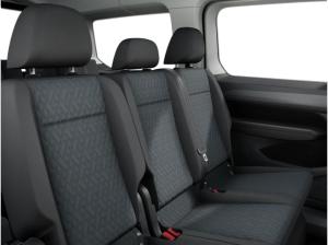 Volkswagen Caddy Maxi 2.0 TDI DSG Life / 7-Sitzer