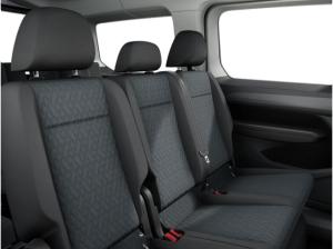 Volkswagen Caddy Maxi 2.0 TDI DSG Life / 7-Sitzer ACC AHK