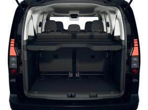 Volkswagen Caddy Maxi 2.0 TDI DSG Life / 7-Sitzer