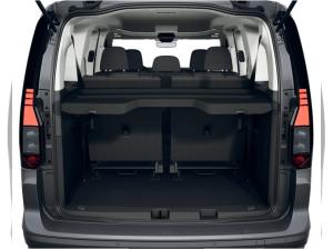Volkswagen Caddy Maxi 2.0 TDI DSG Life / 7-Sitzer ACC AHK