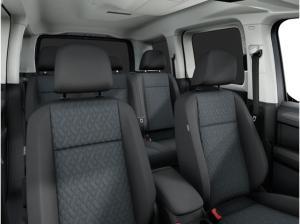 Volkswagen Caddy 1.5 TSI Energy / LED ACC RFK