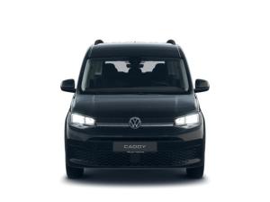 Volkswagen Caddy Maxi 2.0 TDI DSG Life / 7-Sitzer