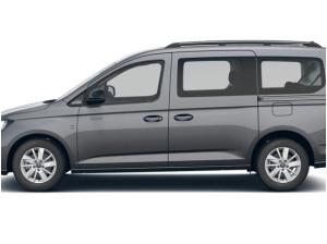 Volkswagen Caddy Maxi 2.0 TDI DSG Life / 7-Sitzer ACC AHK