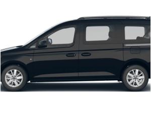 Volkswagen Caddy Maxi 2.0 TDI DSG Life / 7-Sitzer