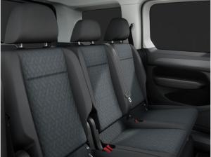 Volkswagen Caddy 1.5 TSI Energy / LED ACC RFK