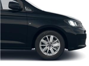 Volkswagen Caddy Maxi 2.0 TDI DSG Life / 7-Sitzer