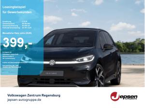 Volkswagen ID.3 Neo Style 79 kWh Autom. Rad-AHK 4Season