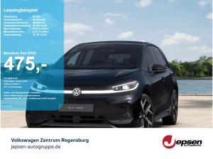 Volkswagen ID.3 Neo Style 79 kWh Autom. Rad-AHK 4Season