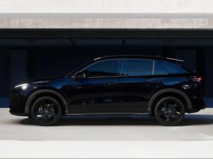 Volkswagen T-Roc R-Line BlackStyle eTSI DSG 299,- netto VOLL