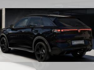 Volkswagen T-Roc R-Line BlackStyle eTSI DSG 299,- netto VOLL