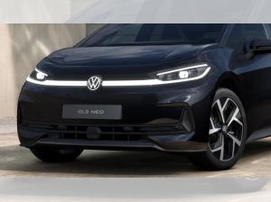 Volkswagen ID.3 Neo Style 79 kWh Autom. Rad-AHK 4Season