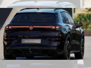 Volkswagen T-Roc R-Line BlackStyle eTSI DSG 299,- netto VOLL
