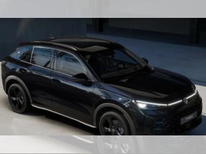 Volkswagen T-Roc R-Line BlackStyle eTSI DSG 299,- netto VOLL