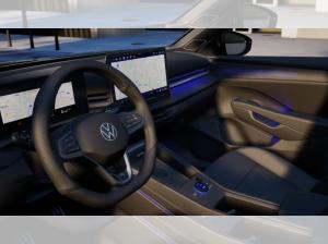 Volkswagen T-Roc R-Line BlackStyle eTSI DSG 299,- netto VOLL