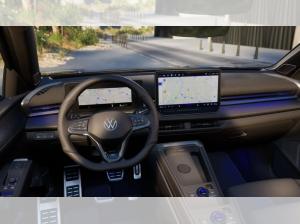 Volkswagen T-Roc R-Line BlackStyle eTSI DSG 299,- netto VOLL