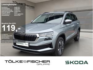 Skoda Karoq *SOFORT VERFÜGBAR* 1.5 TSI DSG Balance ACC AHK Navi