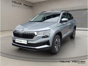 Skoda Karoq *SOFORT VERFÜGBAR* 1.5 TSI DSG Balance ACC AHK Navi