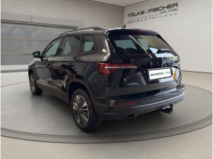 Skoda Karoq *SOFORT VERFÜGBAR* 1.5 TSI DSG Balance ACC AHK Navi eHeck