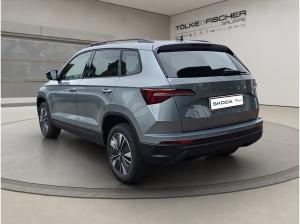 Skoda Karoq *SOFORT VERFÜGBAR* 1.5 TSI DSG Balance ACC AHK Navi