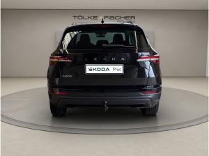 Skoda Karoq *SOFORT VERFÜGBAR* 1.5 TSI DSG Balance ACC AHK Navi eHeck