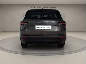 Skoda Karoq *SOFORT VERFÜGBAR* 1.5 TSI DSG Balance ACC AHK Navi PDC