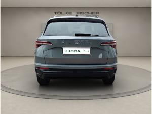 Skoda Karoq *SOFORT VERFÜGBAR* 1.5 TSI DSG Balance ACC AHK Navi