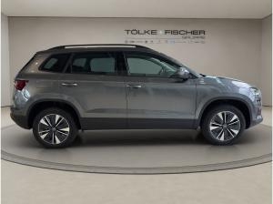 Skoda Karoq *SOFORT VERFÜGBAR* 1.5 TSI DSG Balance ACC AHK Navi PDC