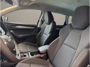 Skoda Karoq *SOFORT VERFÜGBAR* 1.5 TSI DSG Balance ACC AHK Navi eHeck