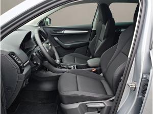 Skoda Karoq *SOFORT VERFÜGBAR* 1.5 TSI DSG Balance ACC AHK Navi
