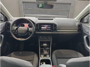 Skoda Karoq *SOFORT VERFÜGBAR* 1.5 TSI DSG Balance ACC AHK Navi PDC