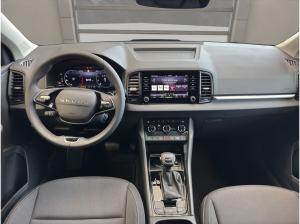 Skoda Karoq *SOFORT VERFÜGBAR* 1.5 TSI DSG Balance ACC AHK Navi eHeck